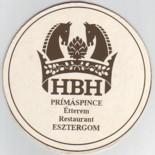 HBH Esztergom HU 180